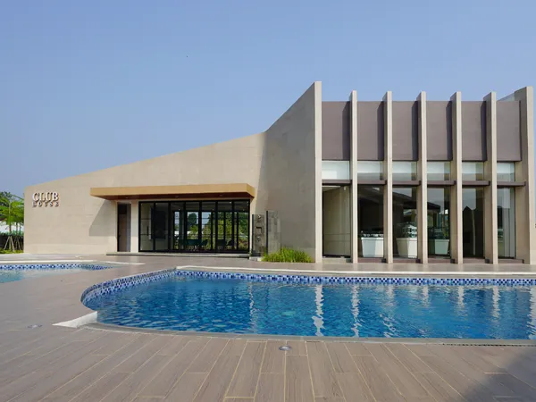 Orchard Riviera Fasad 8